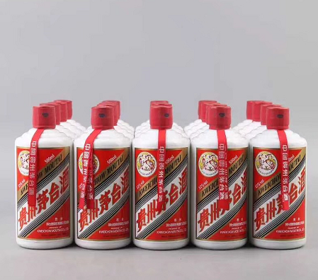 克孜勒苏柯尔克孜茅台酒回收