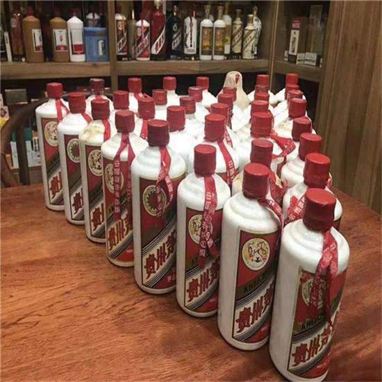 克孜勒苏柯尔克孜名酒回收