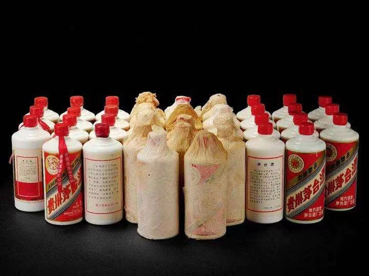 克孜勒苏柯尔克孜老酒回收上门哪里回收(附近上门回收茅台酒）?