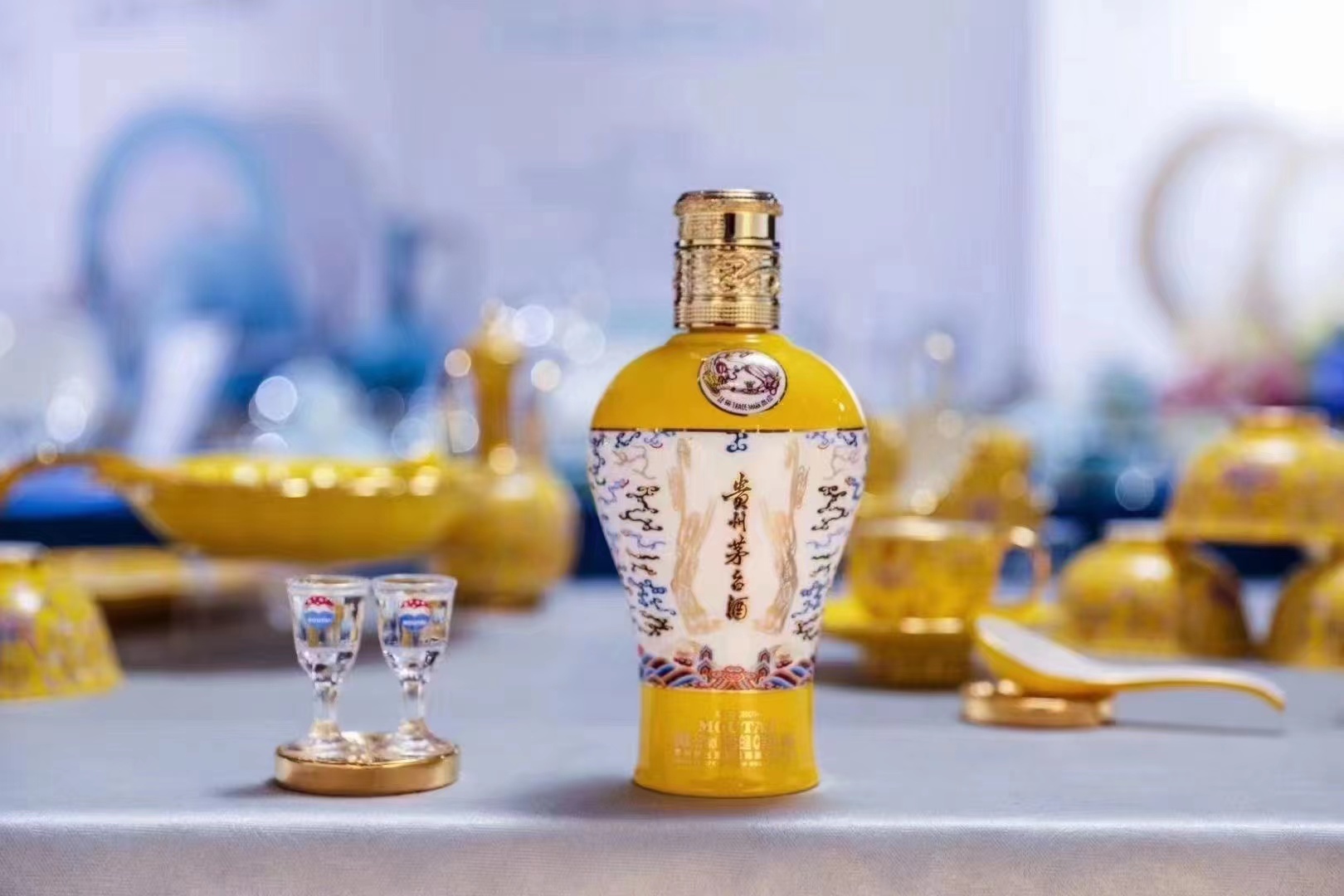 克孜勒苏柯尔克孜潍坊临朐五十年茅台回收价格哪里回收(附近上门回收茅台酒）?